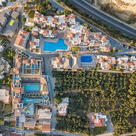 Caldera Village Aγία Μαρίνα Εξωτερικό φωτογραφία