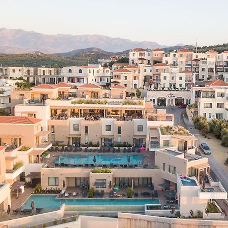 Caldera Village Aγία Μαρίνα Εξωτερικό φωτογραφία