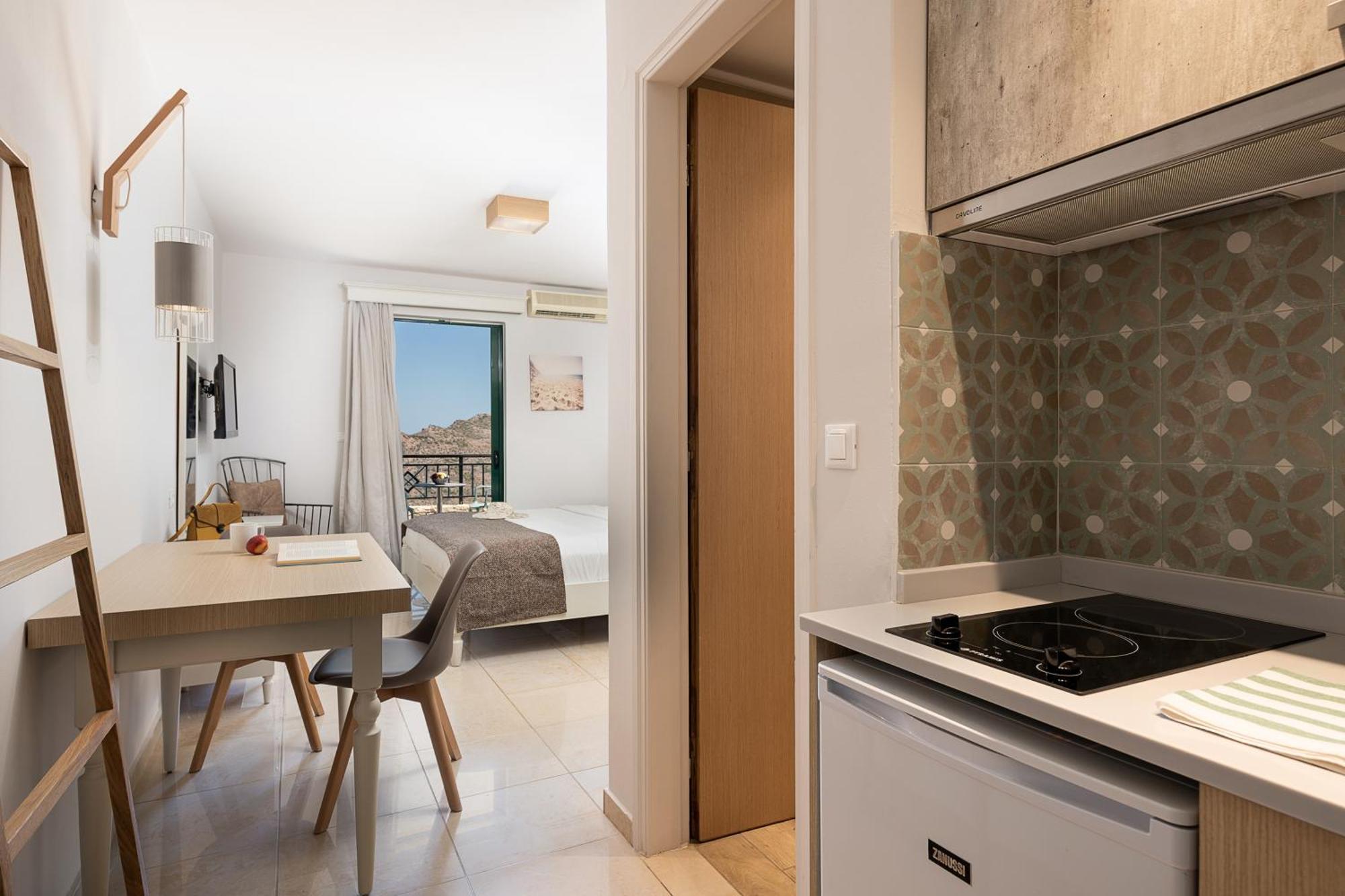 Caldera Village Aγία Μαρίνα Δωμάτιο φωτογραφία