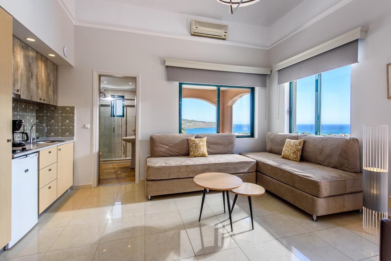Caldera Village Aγία Μαρίνα Εξωτερικό φωτογραφία