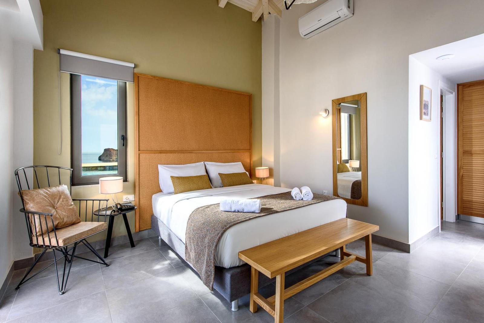 Caldera Village Aγία Μαρίνα Εξωτερικό φωτογραφία
