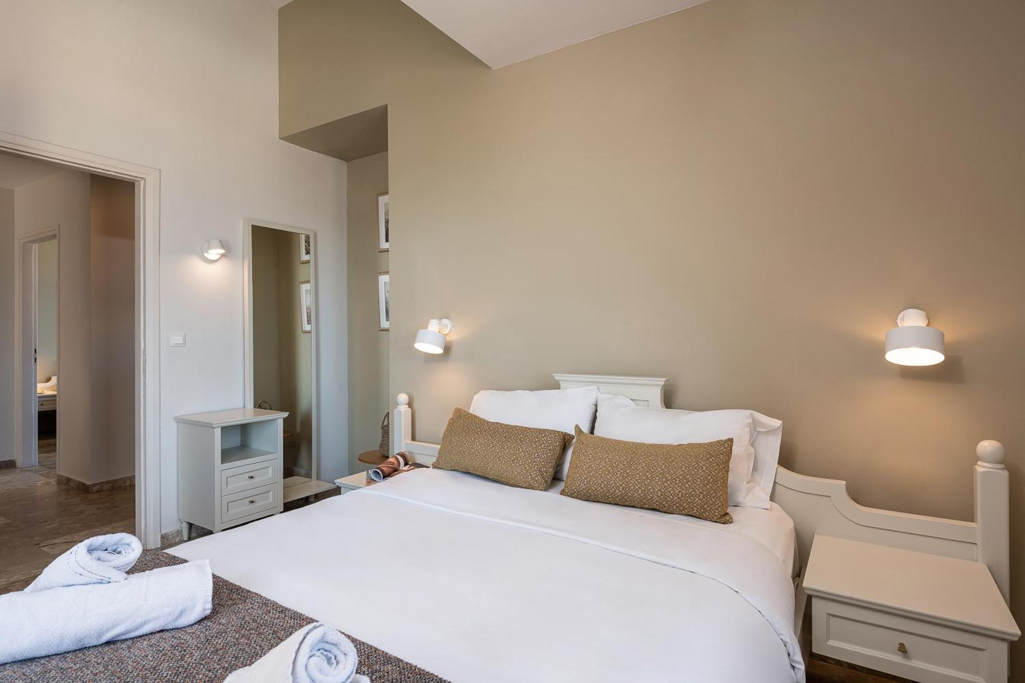 Caldera Village Aγία Μαρίνα Δωμάτιο φωτογραφία