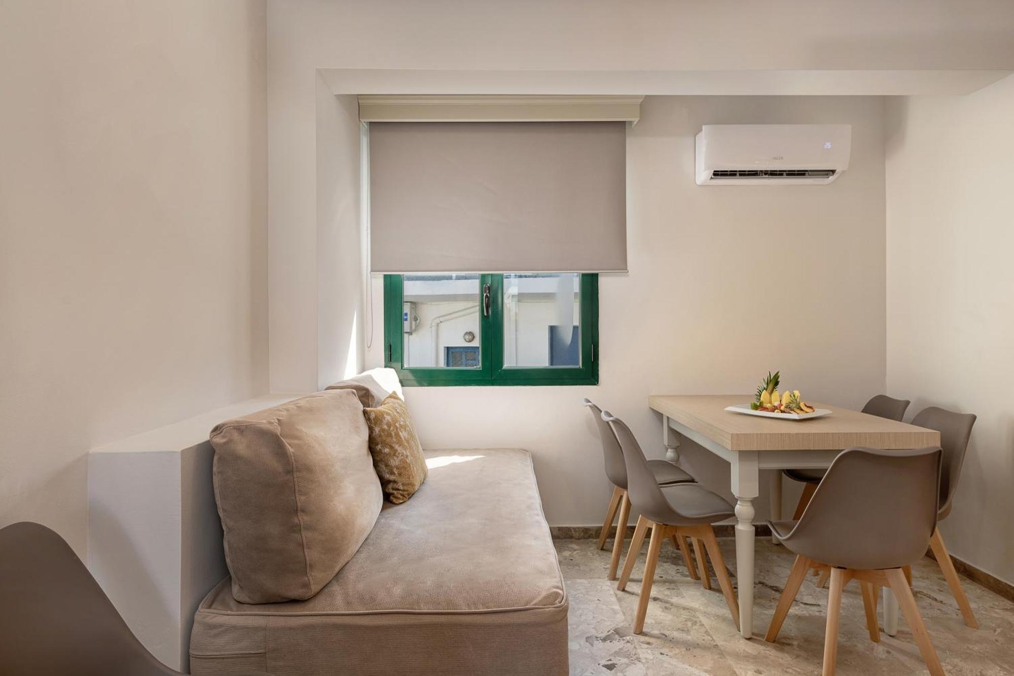 Caldera Village Aγία Μαρίνα Δωμάτιο φωτογραφία