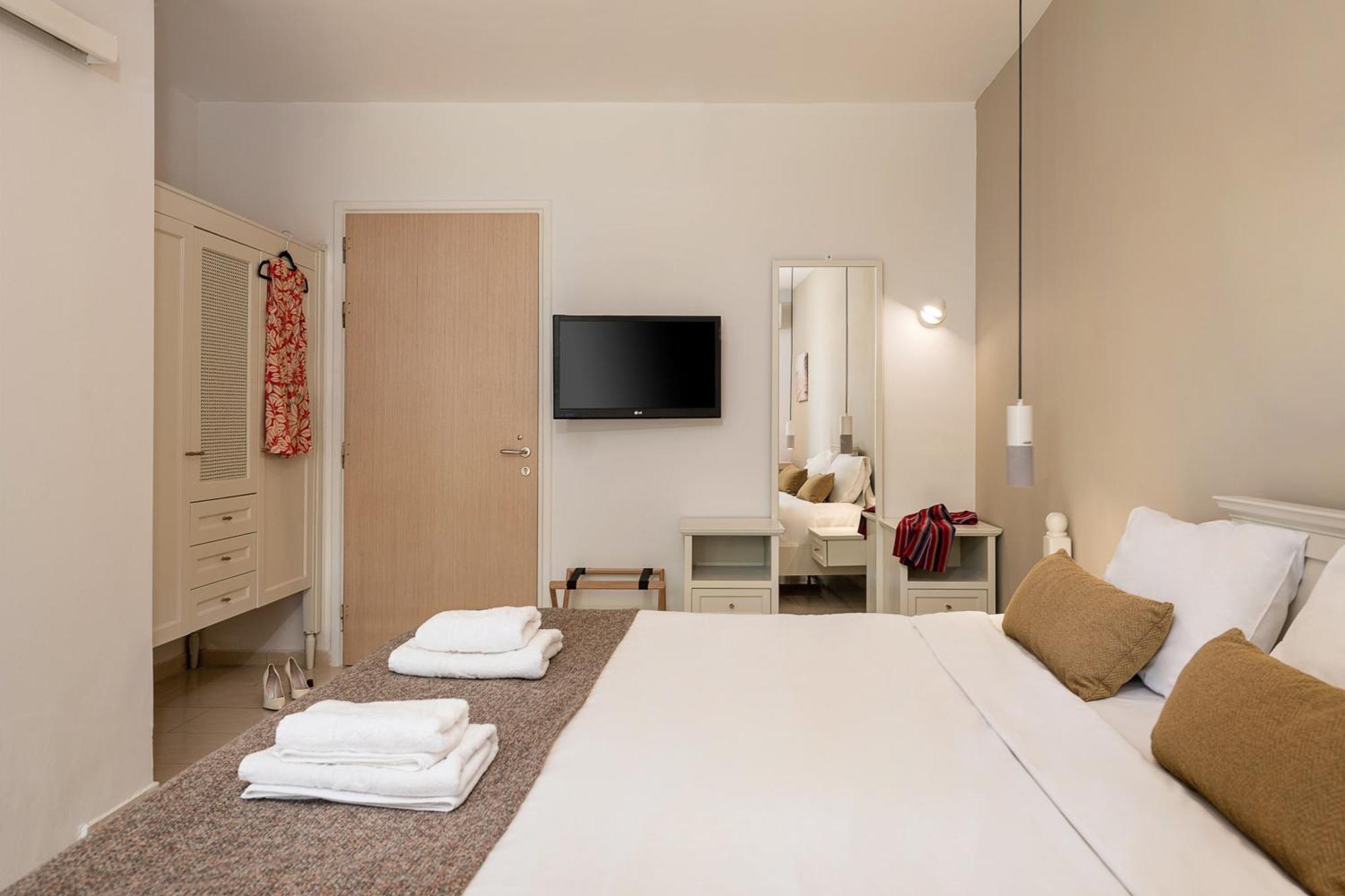 Caldera Village Aγία Μαρίνα Δωμάτιο φωτογραφία