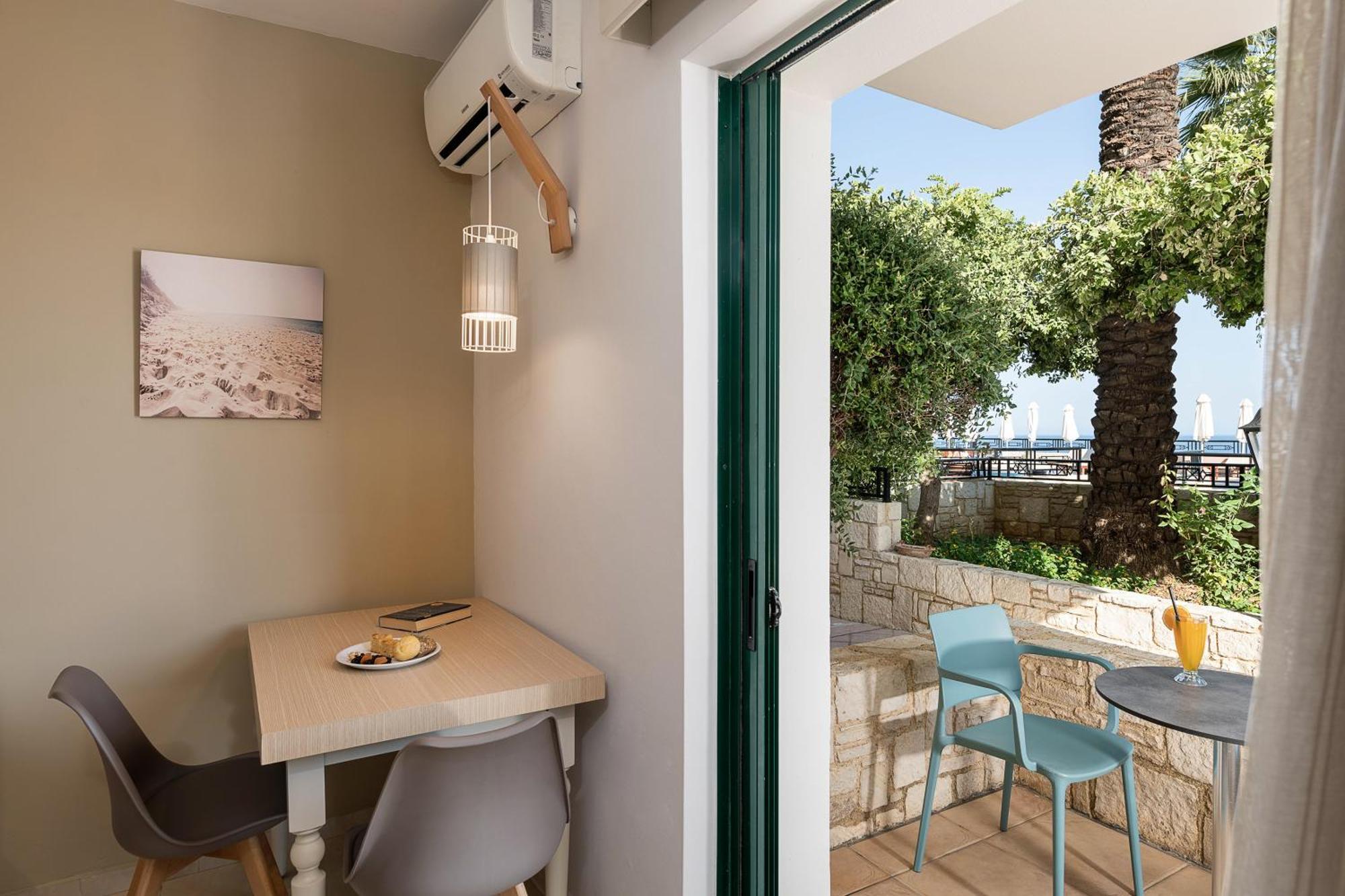 Caldera Village Aγία Μαρίνα Δωμάτιο φωτογραφία