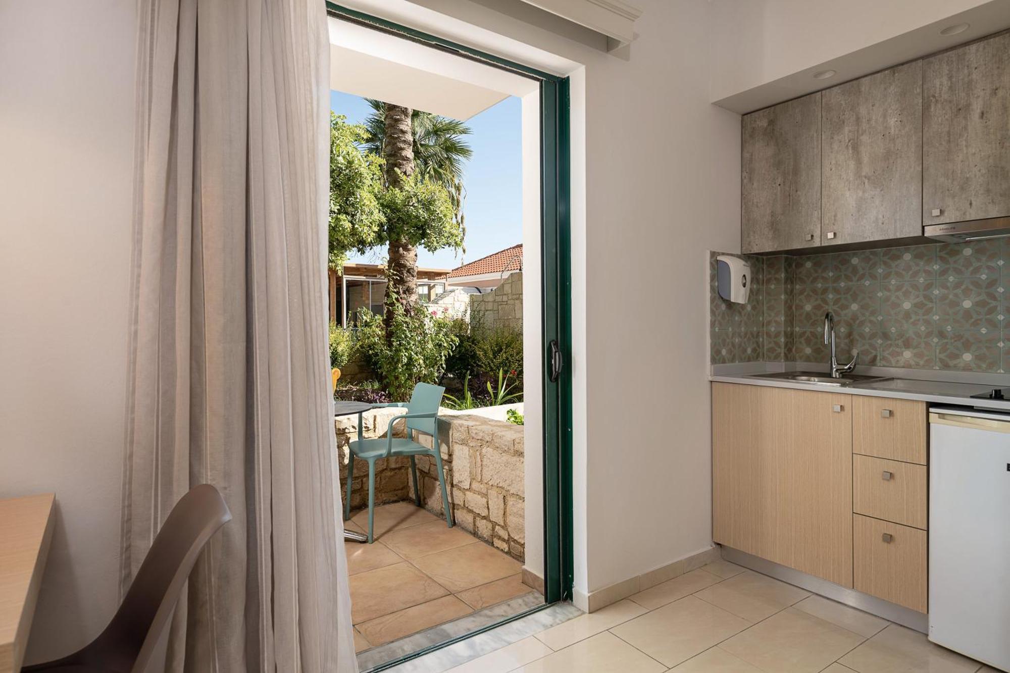 Caldera Village Aγία Μαρίνα Δωμάτιο φωτογραφία