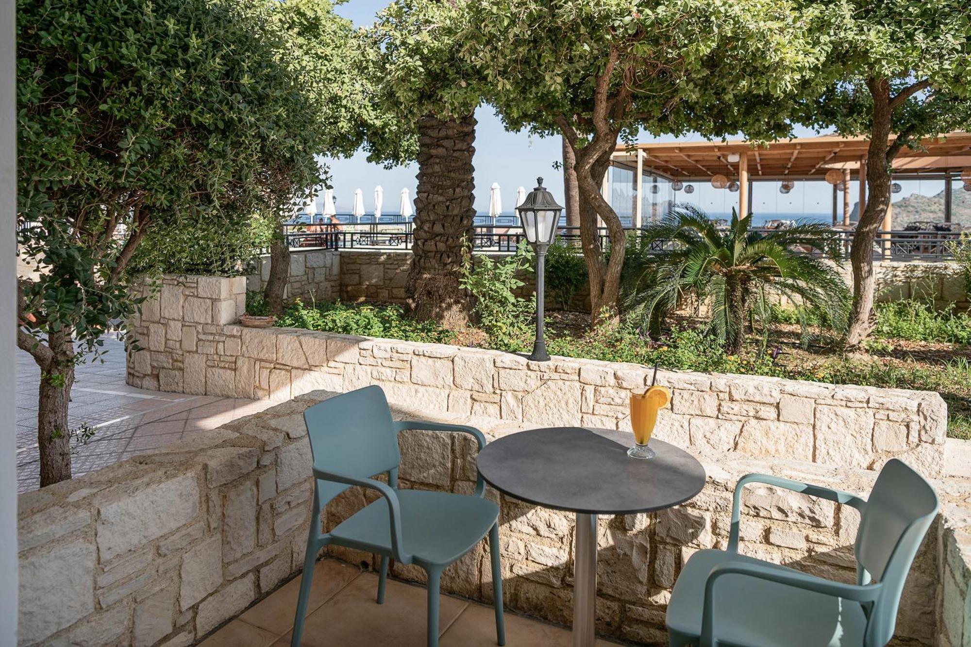 Caldera Village Aγία Μαρίνα Εξωτερικό φωτογραφία