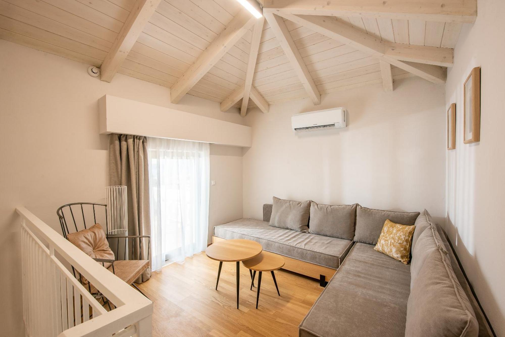Caldera Village Aγία Μαρίνα Δωμάτιο φωτογραφία