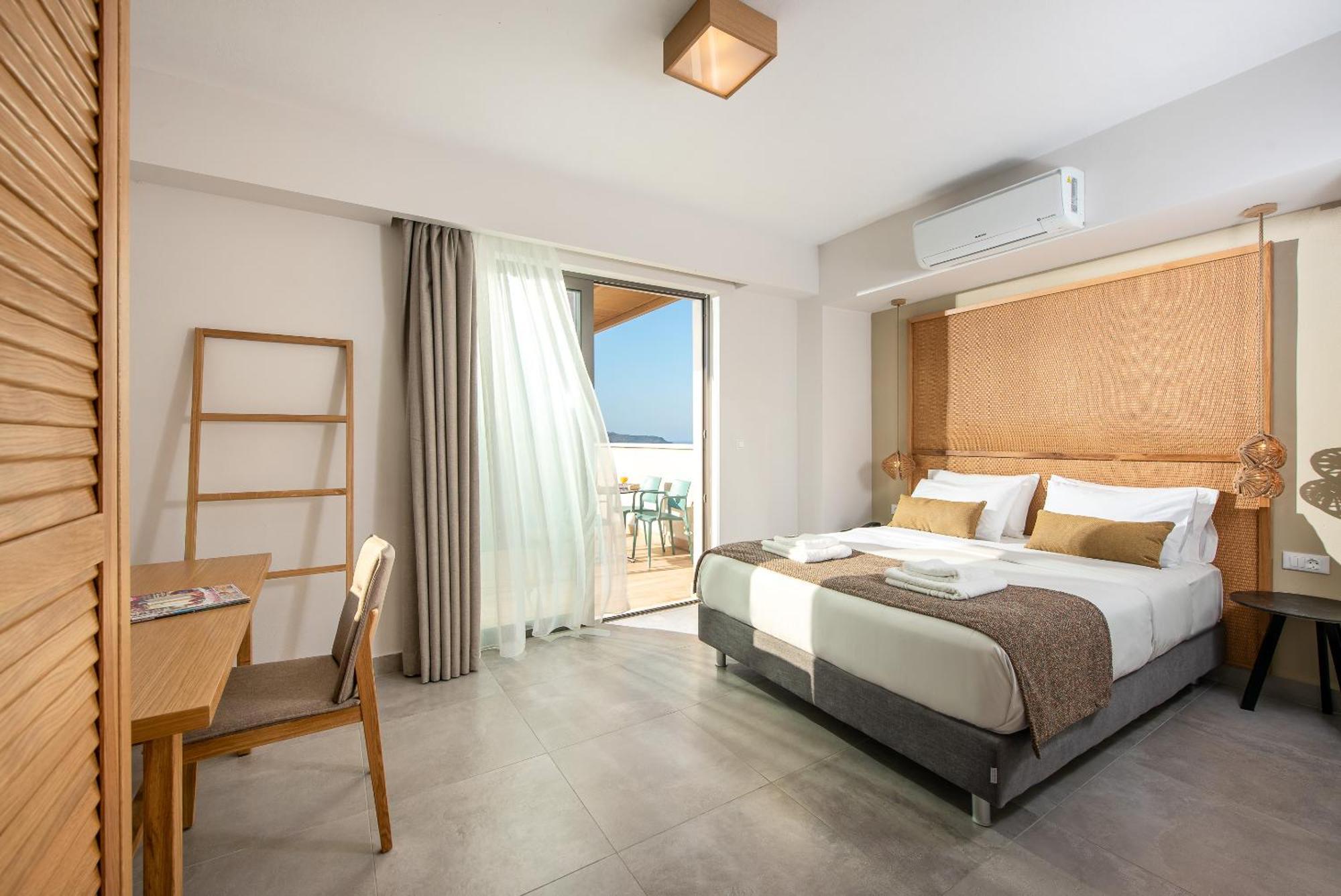 Caldera Village Aγία Μαρίνα Δωμάτιο φωτογραφία